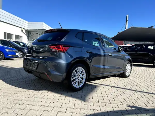 SEAT IBIZA (4/26)