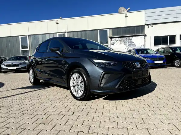 SEAT IBIZA (5/26)