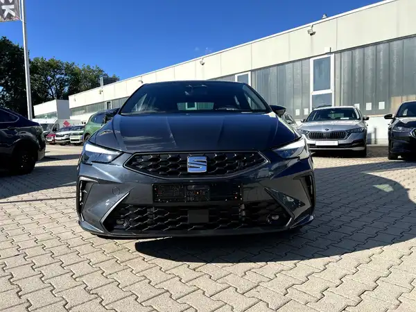 SEAT IBIZA (6/26)