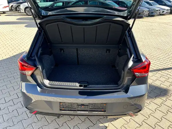 SEAT IBIZA (7/26)