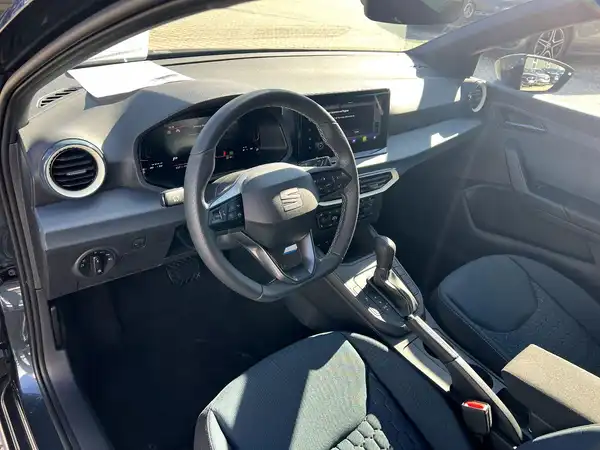 SEAT IBIZA (8/26)