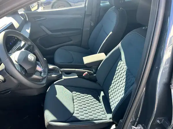 SEAT IBIZA (9/26)