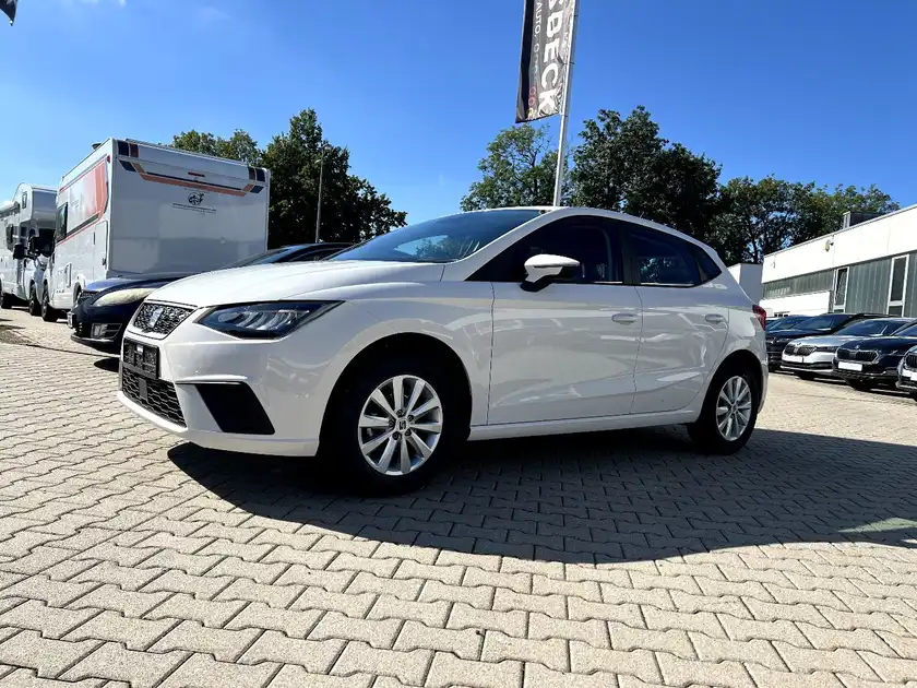 SEAT IBIZA (1/26)