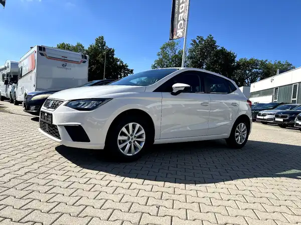 SEAT IBIZA (1/26)