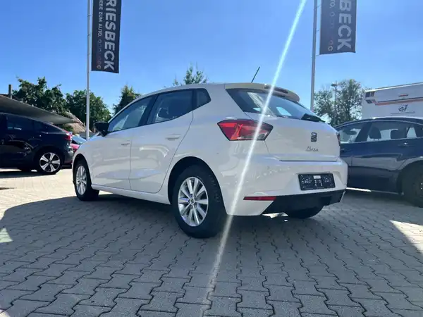 SEAT IBIZA (2/26)