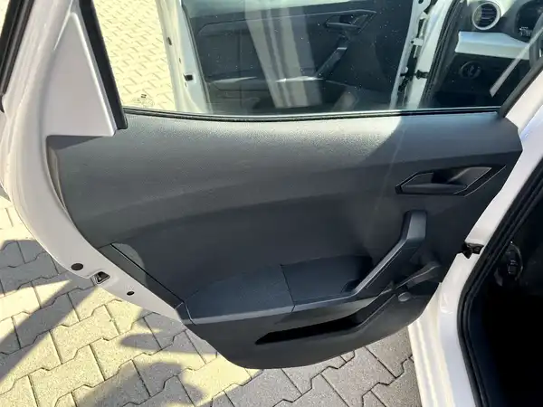 SEAT IBIZA (11/26)