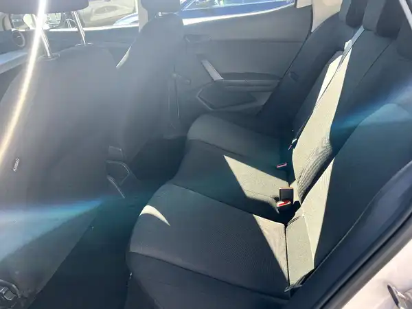 SEAT IBIZA (12/26)