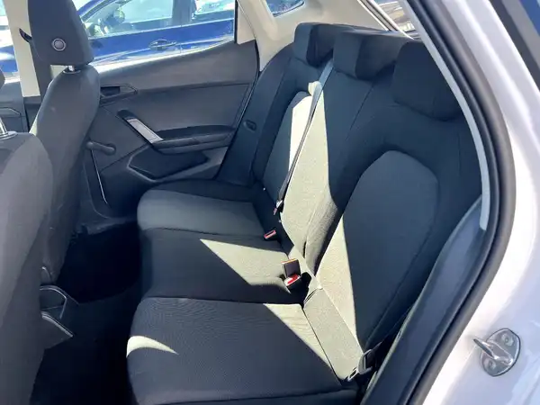 SEAT IBIZA (13/26)