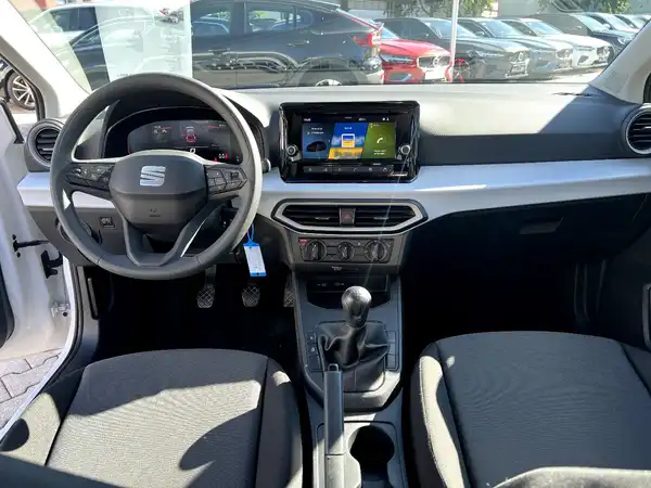 SEAT IBIZA (18/26)