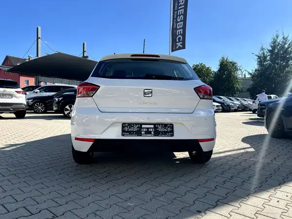 SEAT IBIZA (3/26)
