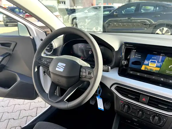 SEAT IBIZA (25/26)