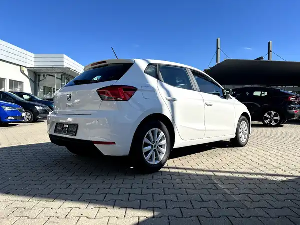 SEAT IBIZA (4/26)