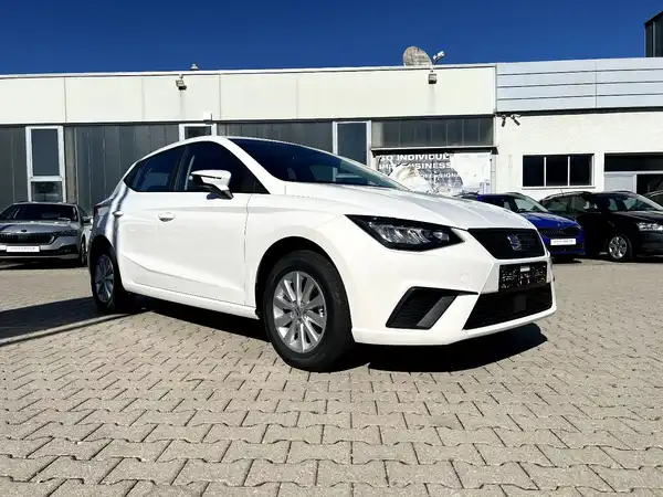 SEAT IBIZA (5/26)