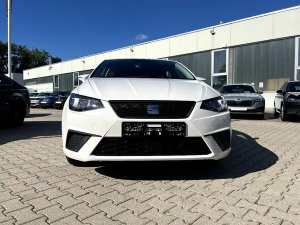SEAT IBIZA (6/26)