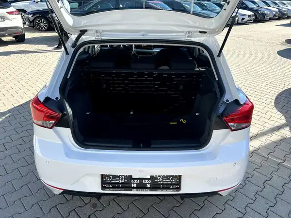SEAT IBIZA (7/26)