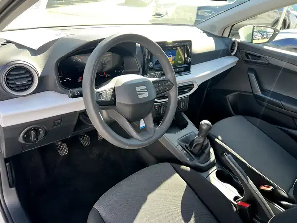 SEAT IBIZA (8/26)