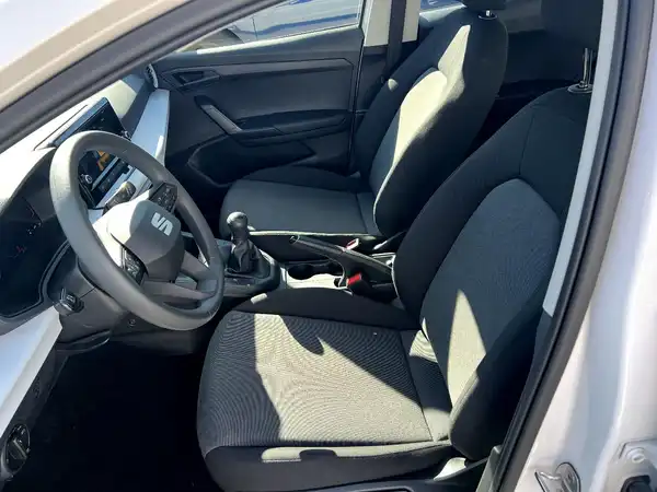 SEAT IBIZA (9/26)