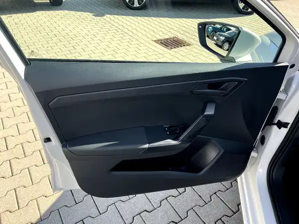 SEAT IBIZA (10/26)