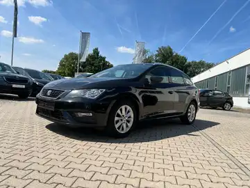 SEAT LEON CUPRA SPORTSTOURER (1/26)