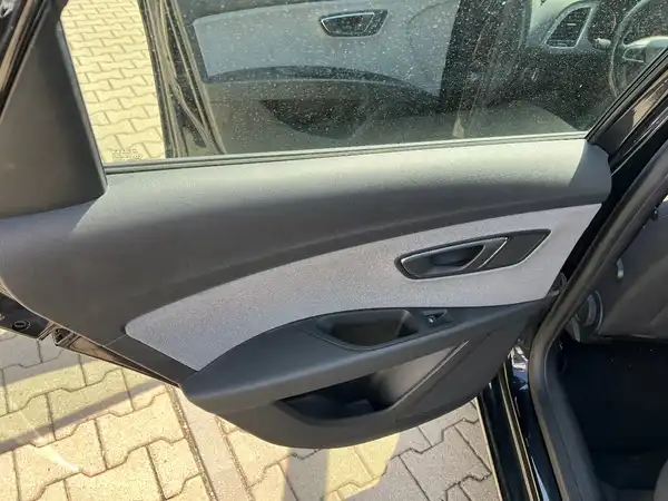 SEAT LEON CUPRA SPORTSTOURER (11/26)