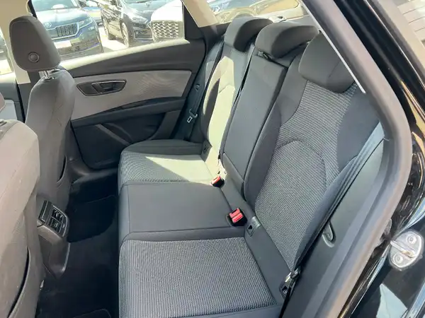 SEAT LEON CUPRA SPORTSTOURER (13/26)