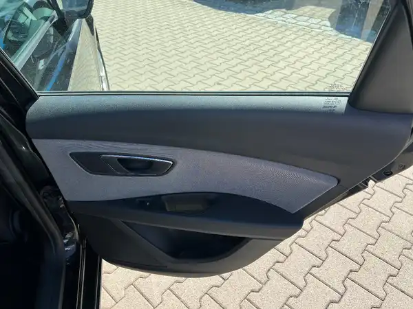 SEAT LEON CUPRA SPORTSTOURER (14/26)