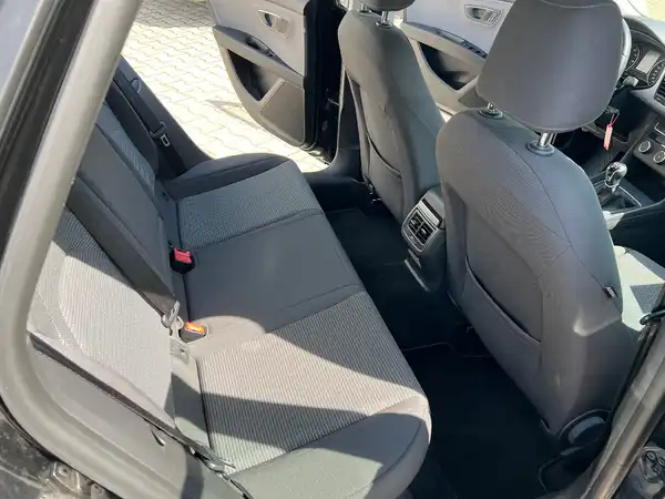 SEAT LEON CUPRA SPORTSTOURER (15/26)