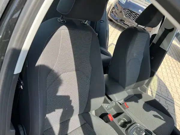 SEAT LEON CUPRA SPORTSTOURER (21/26)