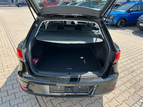 SEAT LEON CUPRA SPORTSTOURER (7/26)