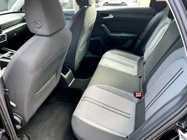 SEAT LEON CUPRA SPORTSTOURER (12/26)
