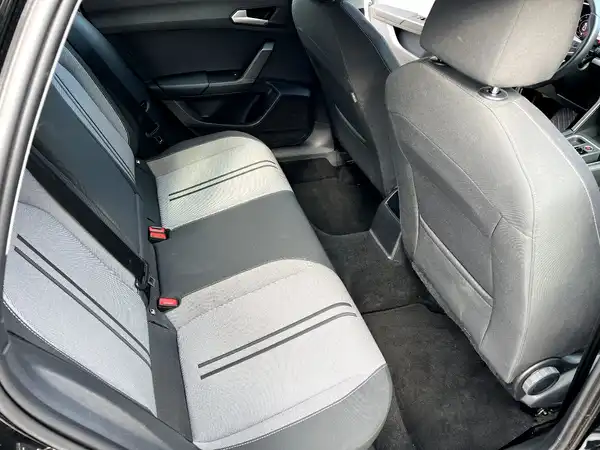 SEAT LEON CUPRA SPORTSTOURER (14/26)