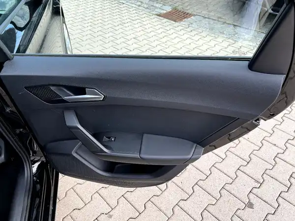 SEAT LEON CUPRA SPORTSTOURER (15/26)