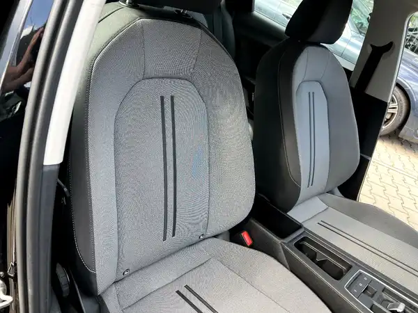 SEAT LEON CUPRA SPORTSTOURER (20/26)