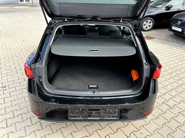 SEAT LEON CUPRA SPORTSTOURER (7/26)