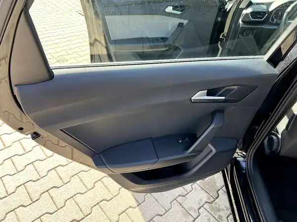 SEAT LEON CUPRA SPORTSTOURER (11/25)