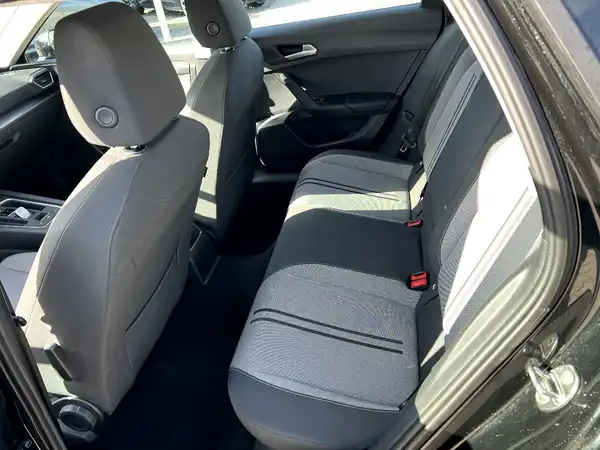 SEAT LEON CUPRA SPORTSTOURER (12/25)