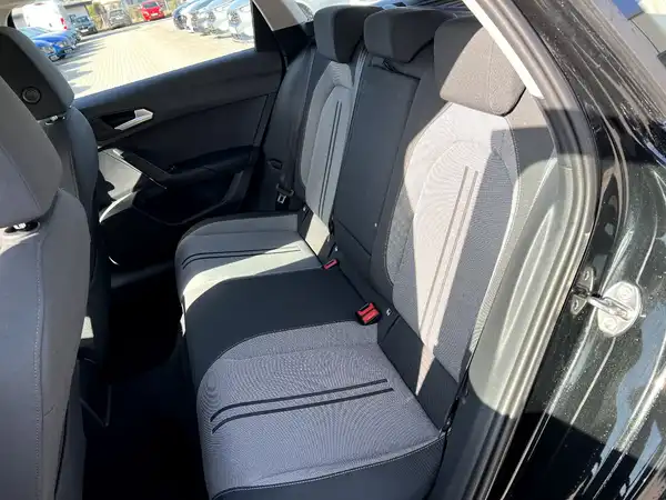 SEAT LEON CUPRA SPORTSTOURER (13/25)