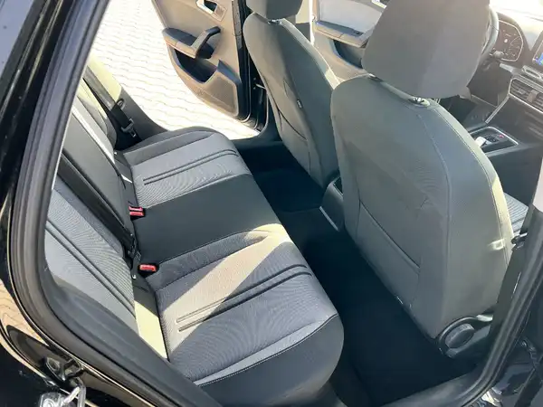 SEAT LEON CUPRA SPORTSTOURER (15/25)