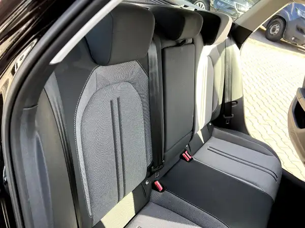 SEAT LEON CUPRA SPORTSTOURER (16/25)