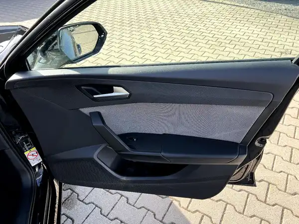 SEAT LEON CUPRA SPORTSTOURER (19/25)