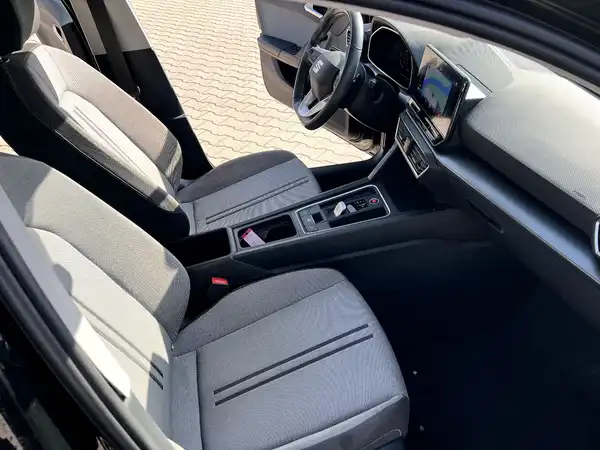 SEAT LEON CUPRA SPORTSTOURER (20/25)