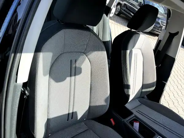 SEAT LEON CUPRA SPORTSTOURER (21/25)
