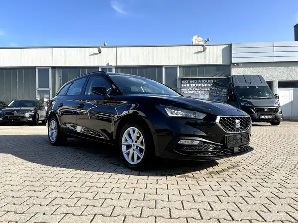 SEAT LEON CUPRA SPORTSTOURER (5/25)