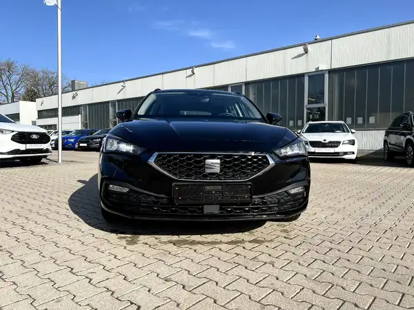 SEAT LEON CUPRA SPORTSTOURER (6/25)