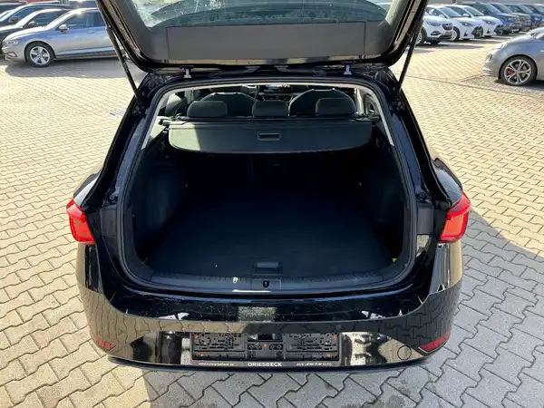 SEAT LEON CUPRA SPORTSTOURER (7/25)