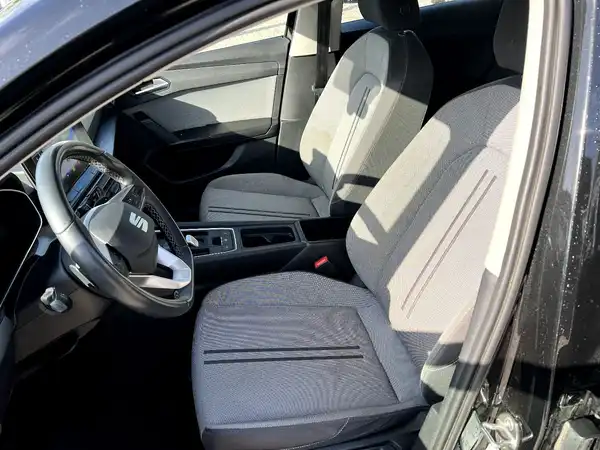 SEAT LEON CUPRA SPORTSTOURER (8/25)