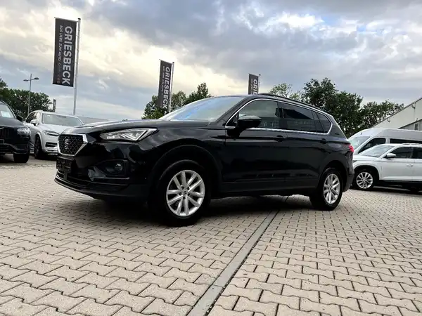 SEAT TARRACO (1/28)