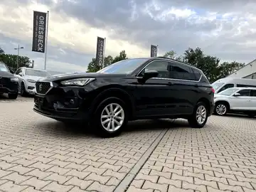 SEAT TARRACO (1/28)