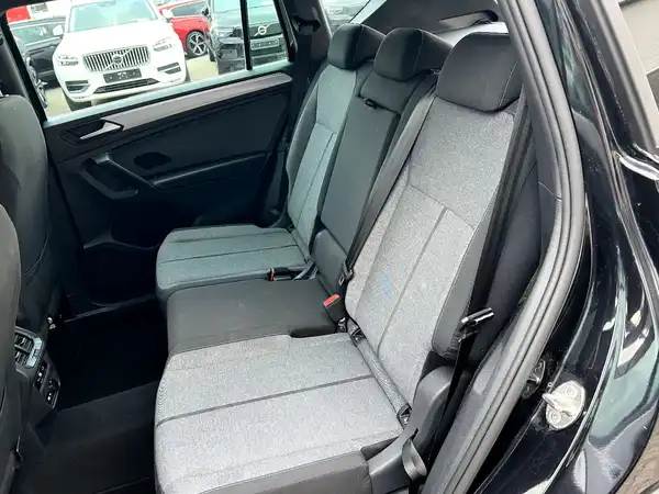 SEAT TARRACO (14/28)