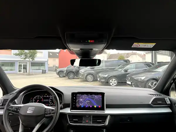 SEAT TARRACO (20/28)